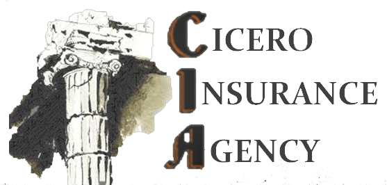 Logo for Cicero Insurance Agency