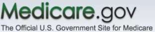 Medicare.gov Website Link