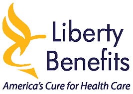 Liberty Benefits Logo