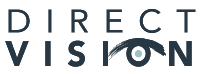 Direct Vision Logo