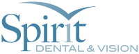 Logo for Spirit Dental & Vision